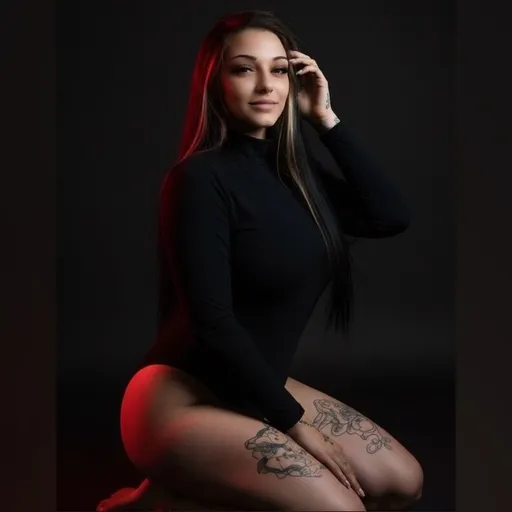 Nova Mae ❤️‍🔥