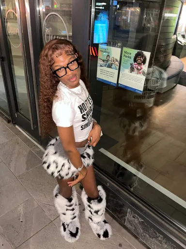 Nunu Da Empress🇯🇲