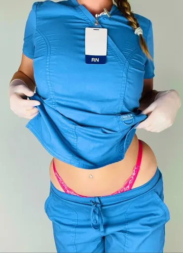 Nurserosexxx