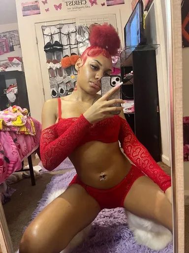Seven😻🌊💰🌶️