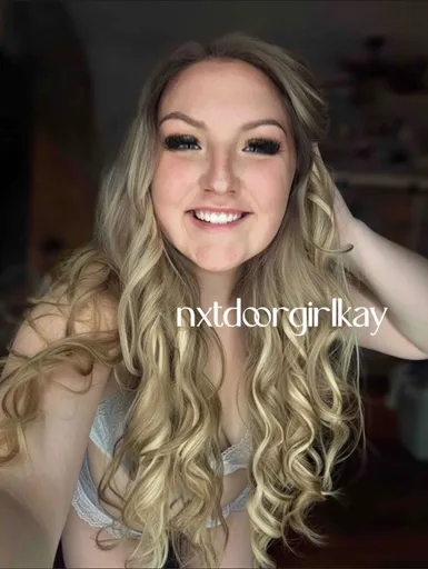 Nxtdoorgirlkay