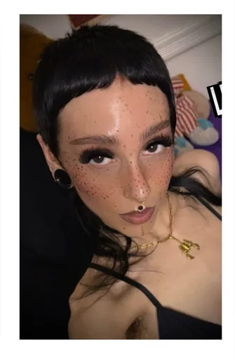 Nymphy