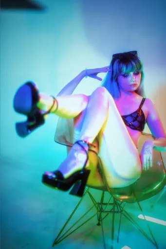 cherri lynn⛓️🖤✨