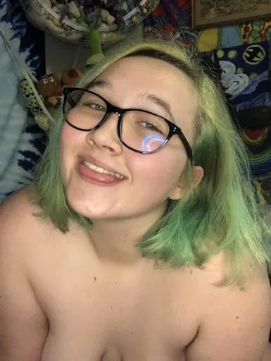 Kiki 🧚🏻💗