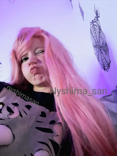 Nyshimasan