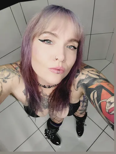 Nyx Apocalypse