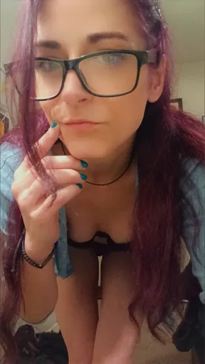 Nyx Leigh