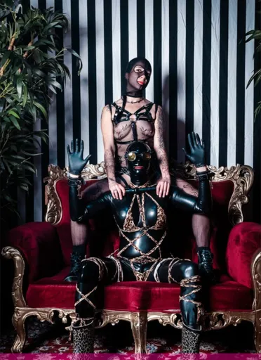 MissNyXX & MALice