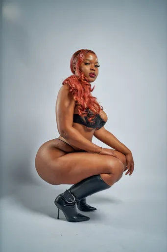 Ghanaiandoll__🍑