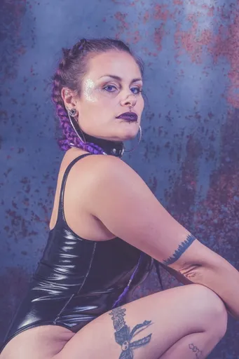 Octopussy Queen 🐙