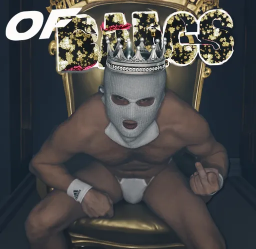 Ofbangs