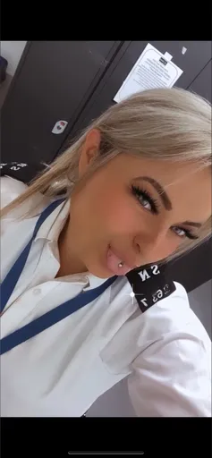 🚨🚔 Officer Naughty 😈💦