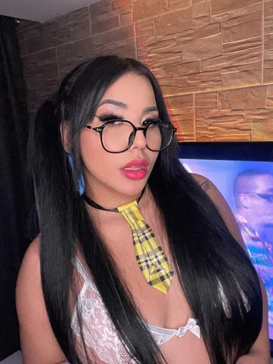 Carolina Moreno