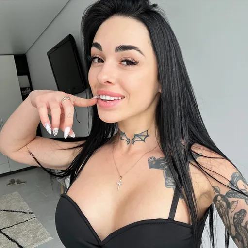 Leila❤️‍🔥goodvibes💥