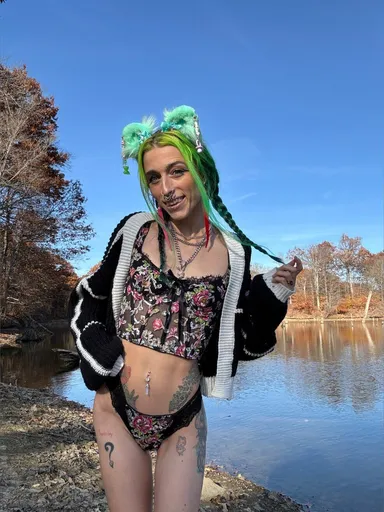 Ohheymissfaye