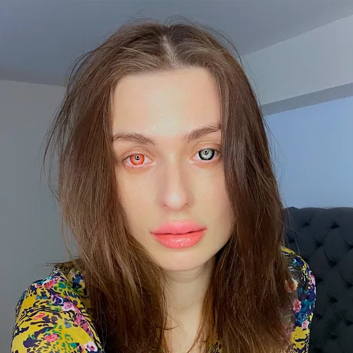 Daniella ❤️🖤