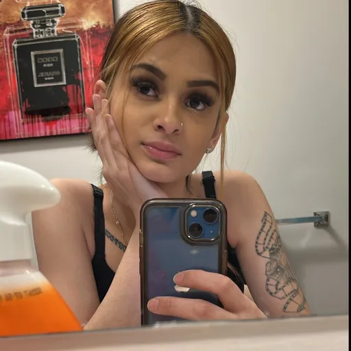 Erika Ramos