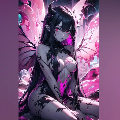Ojo Akuma🖤🔥