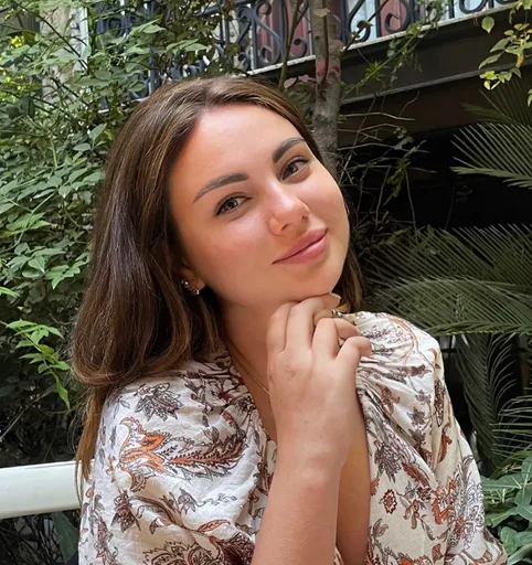 Olena Luxe