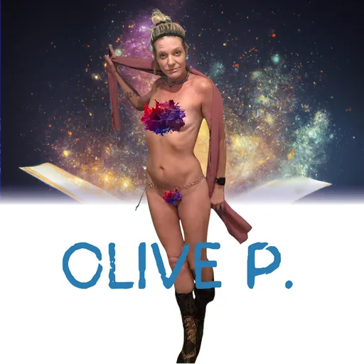 Olive P.