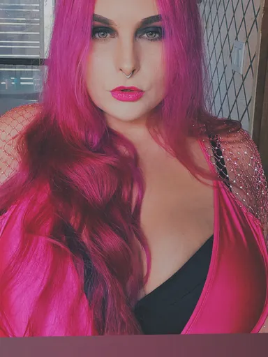 Olivia Foxx