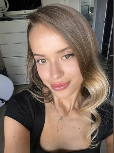 Olivia