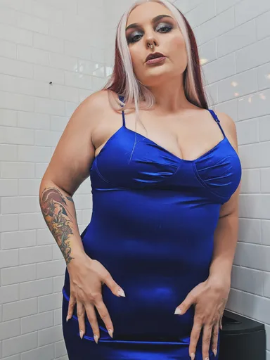 Olivia Foxx