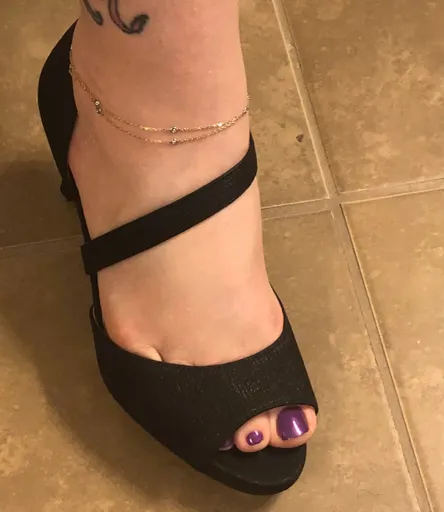 One_Shy_Vixen