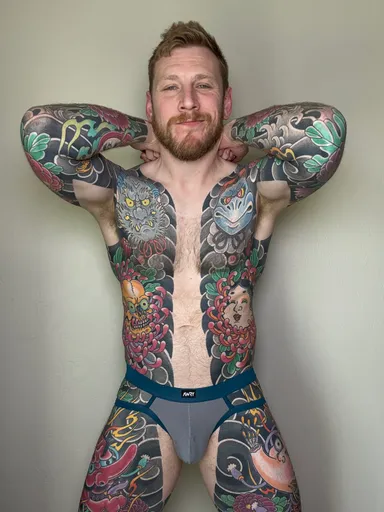 Onebigtattoo