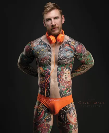 Onebig Tattoo Married