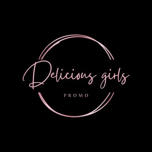 Only delicious girls