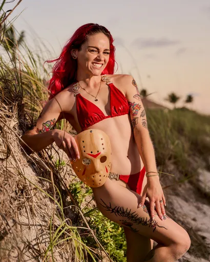 Ariel 💛