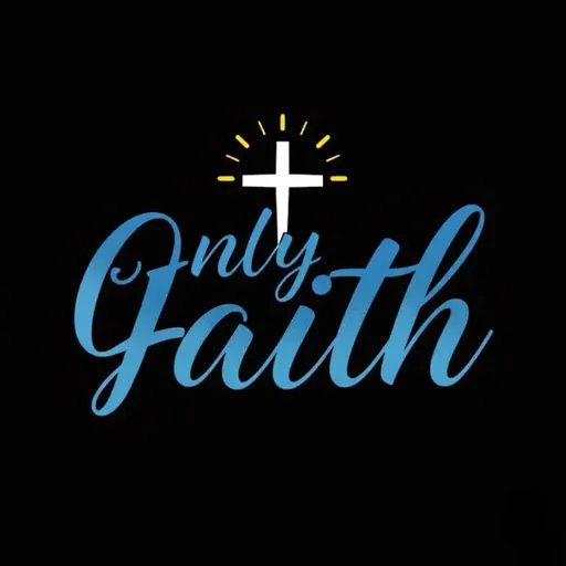 Only Faith