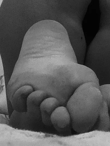 Feetish