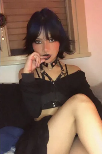 Jade🕷️
