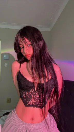 College Babe