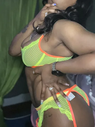 Sweet Tommie 🍭
