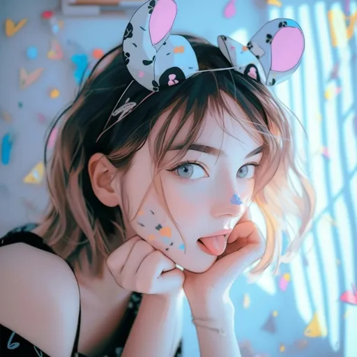 Onny Kate