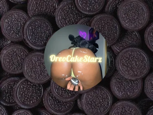 OreoCakeStarz
