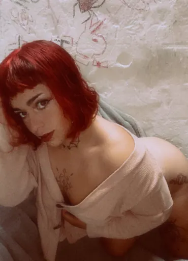 Orianna Florencia