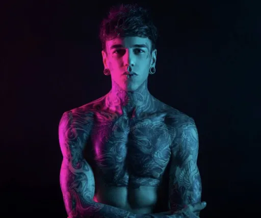 Oscarwylde