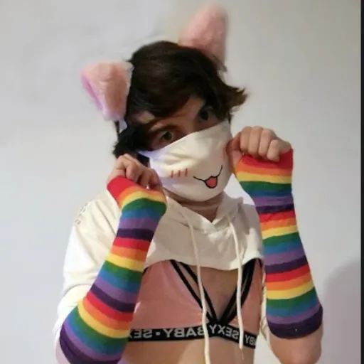 Otokonoko Femboy