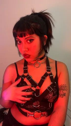 :･ﾟ✧:･.𝓖𝓸𝓭𝓭𝓮𝓼𝓼 𝓟𝓪𝓹𝓻𝓲𝓴𝓪 :･ﾟ✧:･.☽˚｡