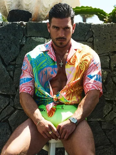 Paddyobrianxxx