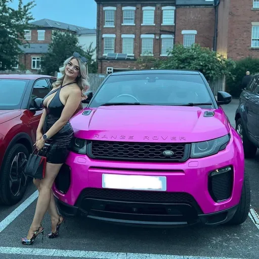 Paige Brookes