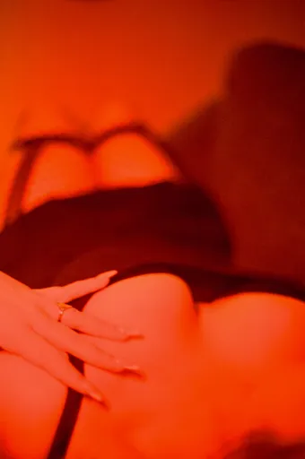 Femdom JOI + CEI + ASMR 💦