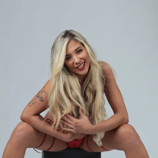 Paloma Leite