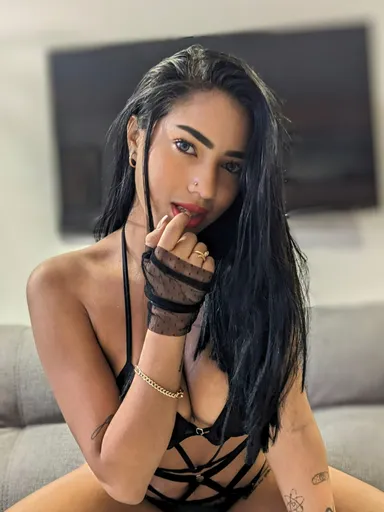 Pamela Candy
