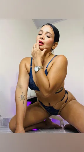 Pammela🔥