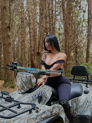 Paolasuarezwild